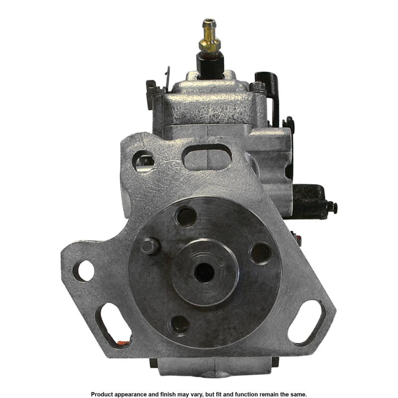 1992 Chevrolet C3500 Fuel Injection Pump A1 Cardone 2H110 image 1 of 4