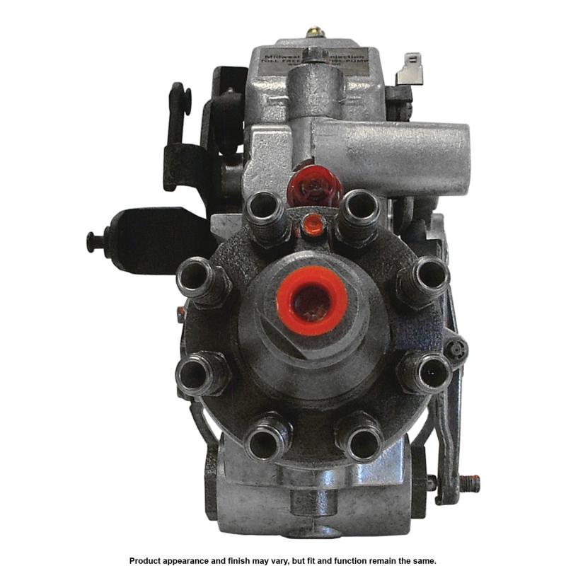 1998 GMC P3500 Fuel Injection Pump A1 Cardone 2H112 image 1 of 4