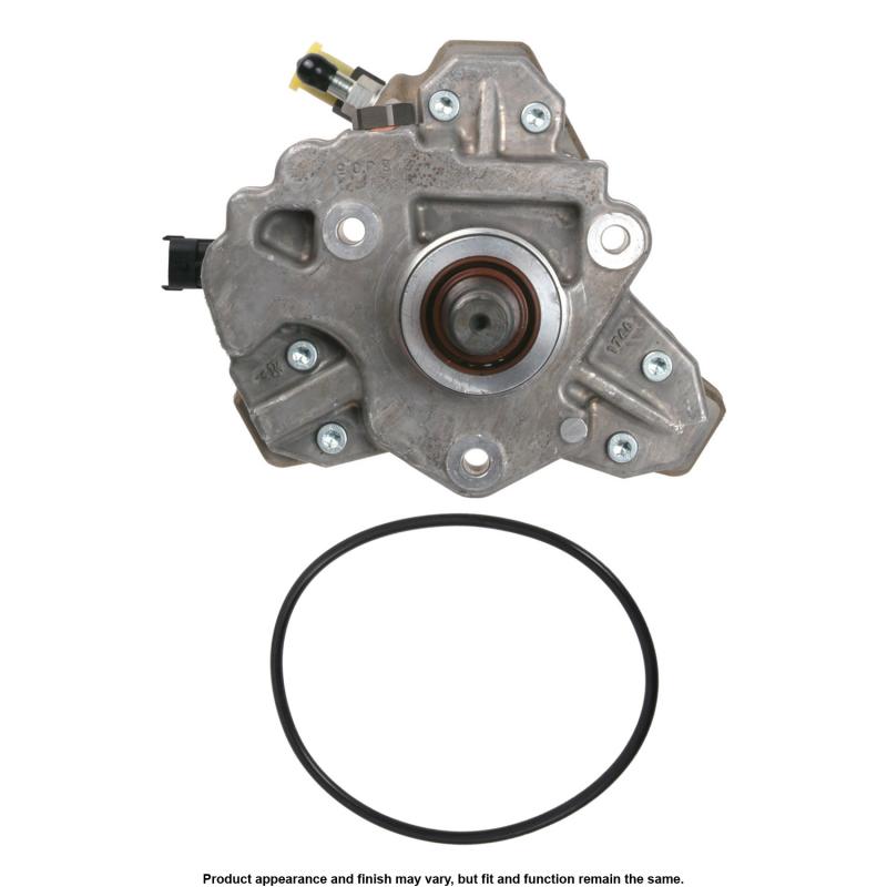 2008 GMC Sierra 3500 HD Fuel Injection Pump A1 Cardone 2H113 image 1 of 4