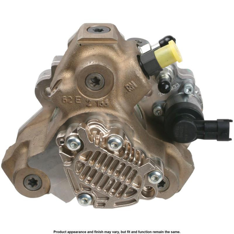 2008 GMC Sierra 3500 HD Fuel Injection Pump A1 Cardone 2H113 image 2 of 4