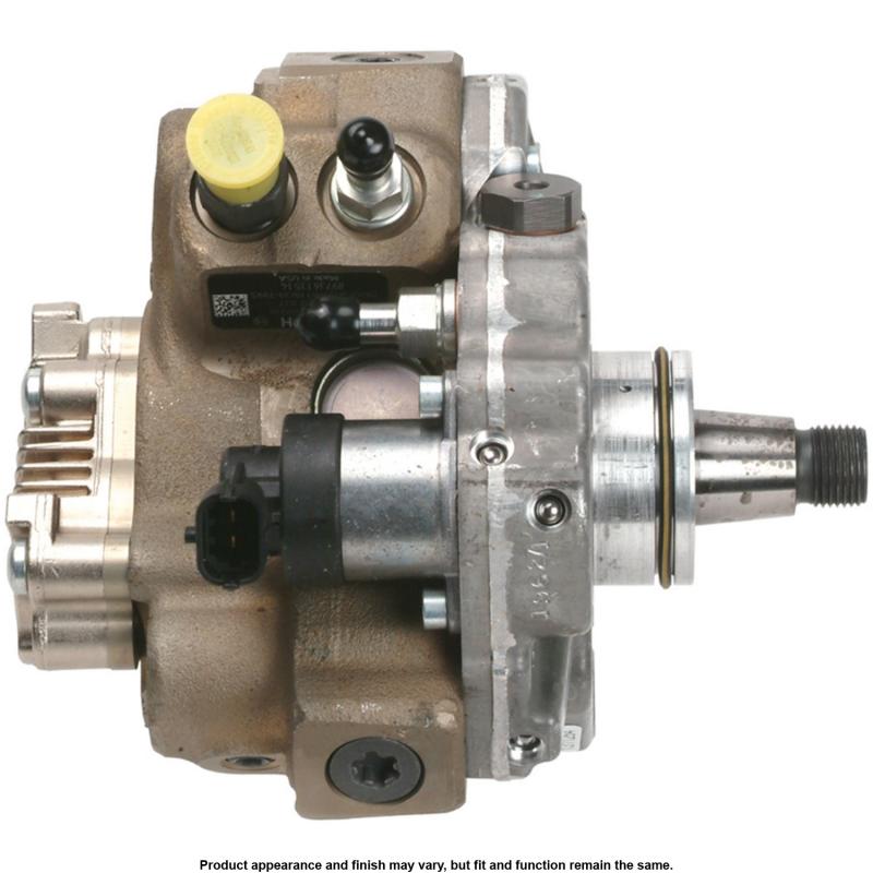 2008 GMC Sierra 3500 HD Fuel Injection Pump A1 Cardone 2H113 image 3 of 4