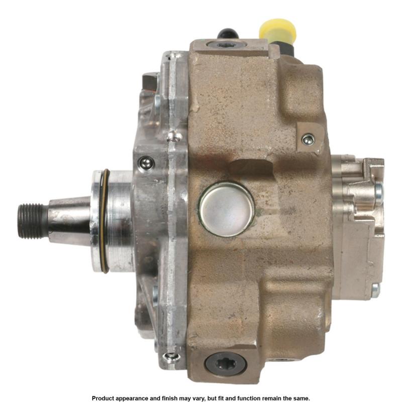 2008 GMC Sierra 3500 HD Fuel Injection Pump A1 Cardone 2H113 image 4 of 4