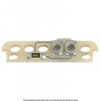 2000 GMC C3500 Diesel Fuel Injector Driver Module Resistor A1 Cardone 2H114 image 2 of 3