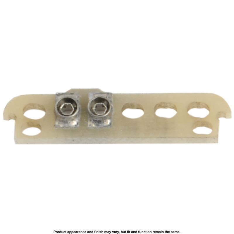 1996 Chevrolet C2500 Suburban Diesel Fuel Injector Driver Module Resistor A1 Cardone 2H114 image 3 of 3