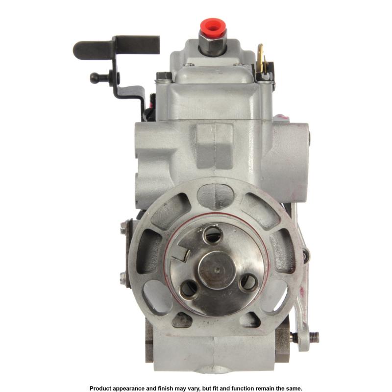 1984 Ford E-250 Econoline Club Wagon Fuel Injection Pump