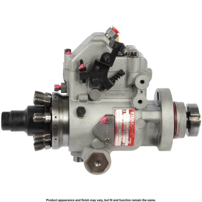 1987 Ford F-250 Fuel Injection Pump A1 Cardone 2H201 image 2 of 4