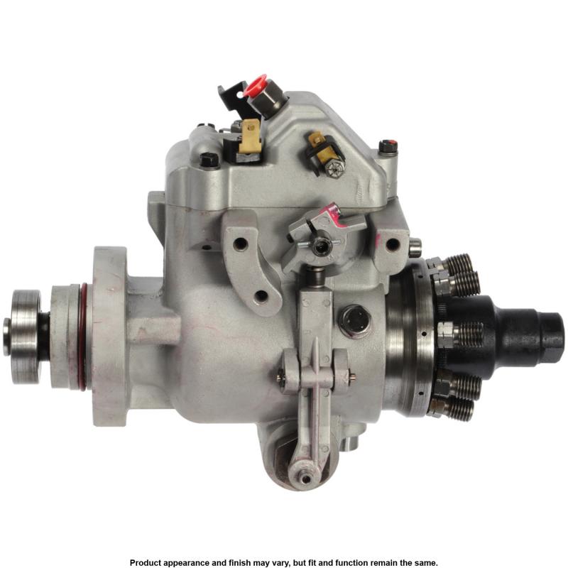 1987 Ford F-250 Fuel Injection Pump A1 Cardone 2H201 image 3 of 4