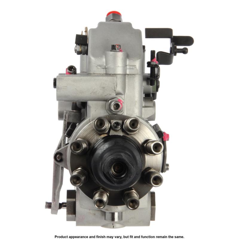 1987 Ford F-250 Fuel Injection Pump A1 Cardone 2H201 image 4 of 4