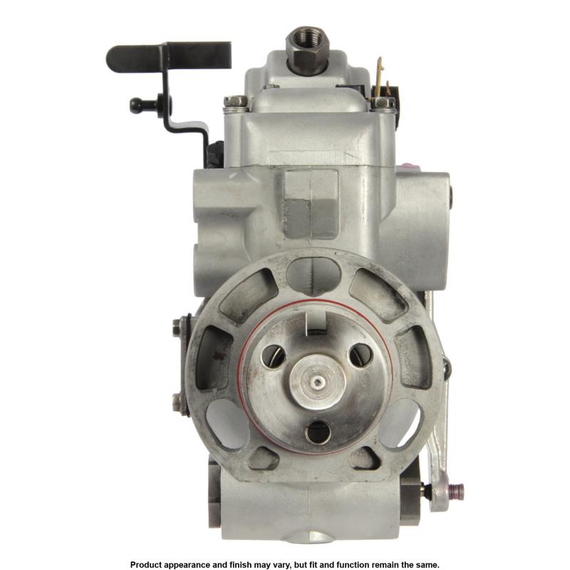 1988 Ford F Super Duty Fuel Injection Pump A1 Cardone 2H202 image 1 of 4