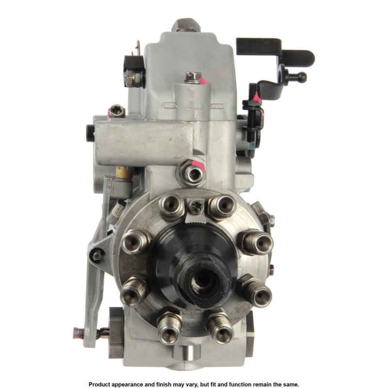 1988 Ford F Super Duty Fuel Injection Pump A1 Cardone 2H202 image 2 of 4