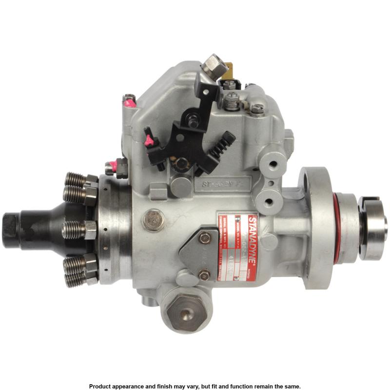 1988 Ford F Super Duty Fuel Injection Pump A1 Cardone 2H202 image 3 of 4