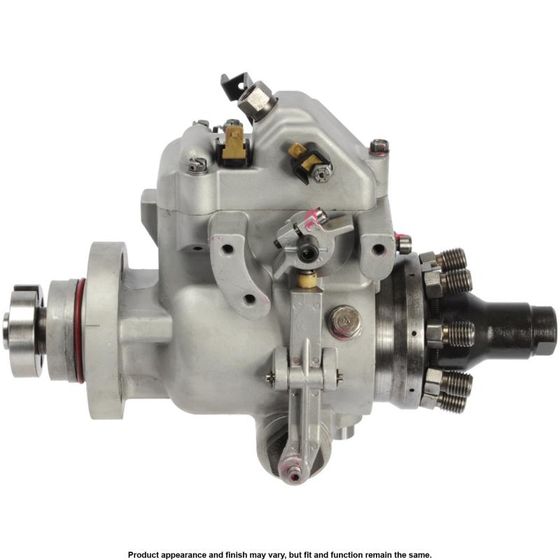 1988 Ford F Super Duty Fuel Injection Pump A1 Cardone 2H202 image 4 of 4