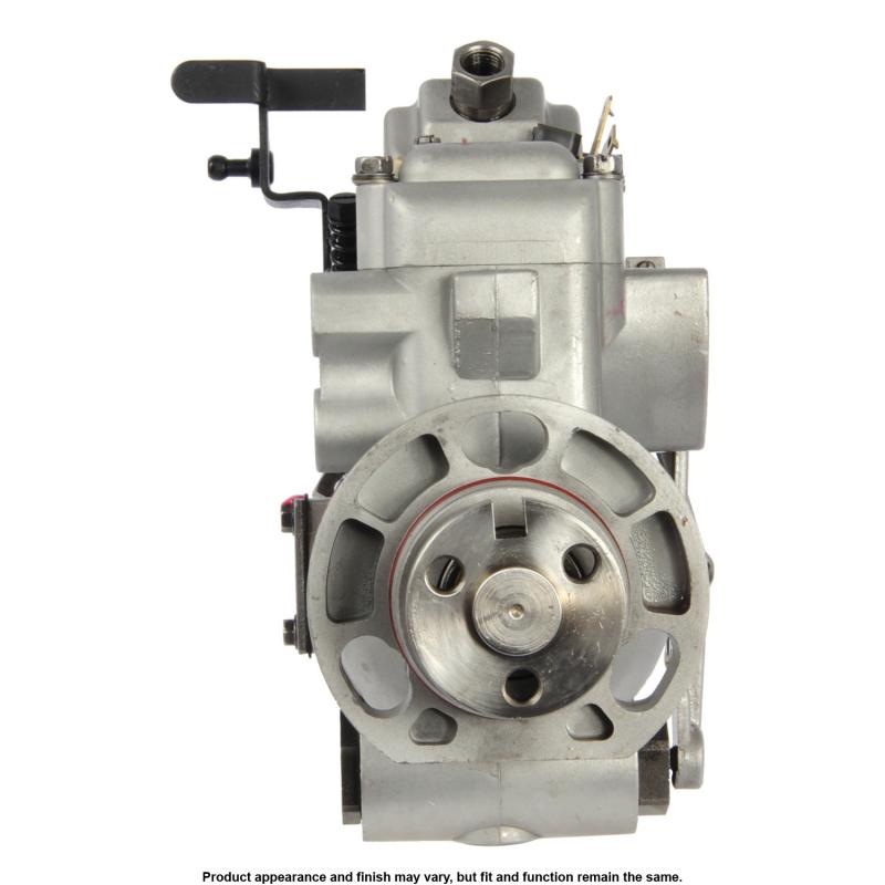 1990 Ford F Super Duty Fuel Injection Pump A1 Cardone 2H203 image 1 of 4