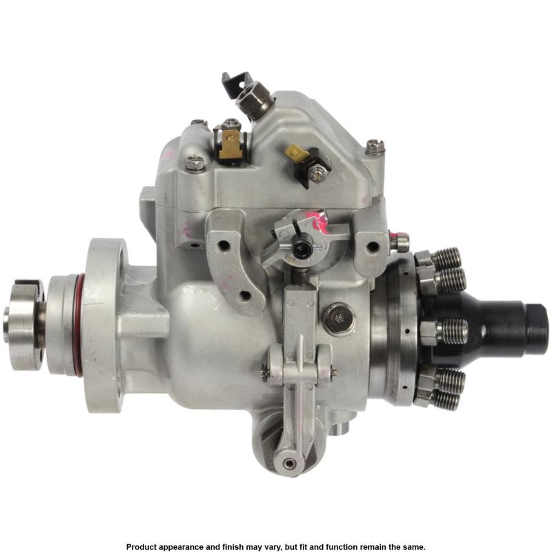 1990 Ford F Super Duty Fuel Injection Pump A1 Cardone 2H203 image 2 of 4