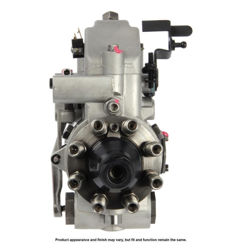 1990 Ford F Super Duty Fuel Injection Pump A1 Cardone 2H203 image 3 of 4