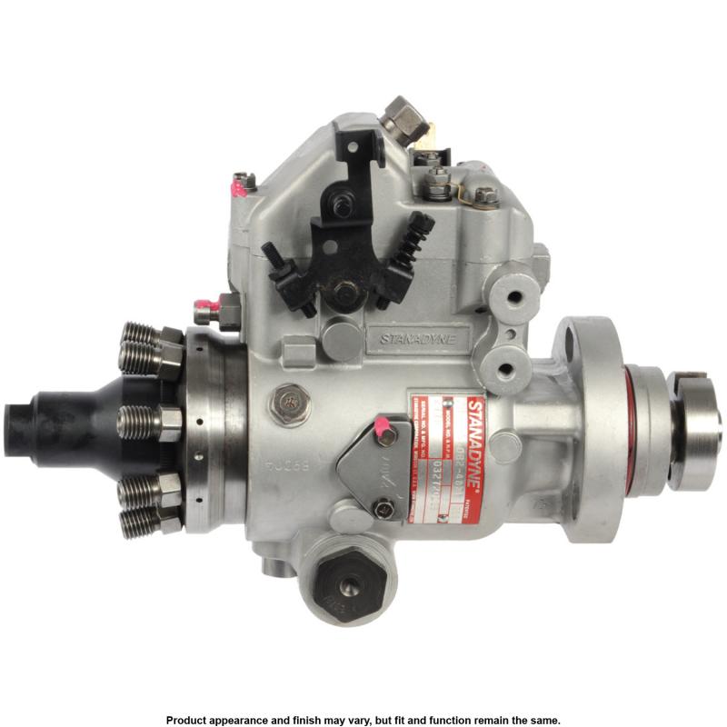 1990 Ford F Super Duty Fuel Injection Pump A1 Cardone 2H203 image 4 of 4