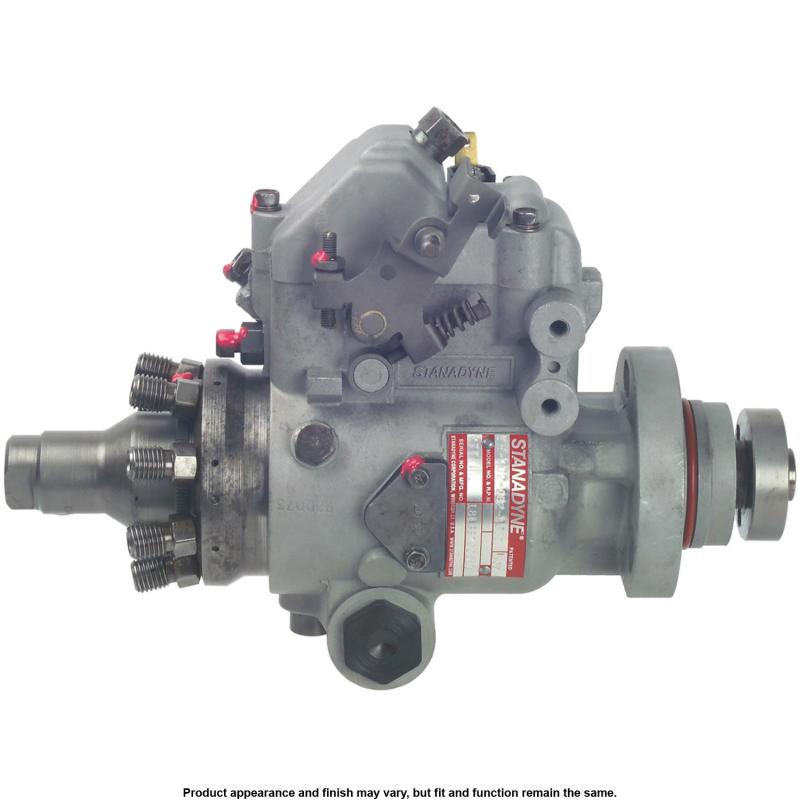1992 Ford E-350 Econoline Club Wagon Fuel Injection Pump A1 Cardone 2H204 image 1 of 4