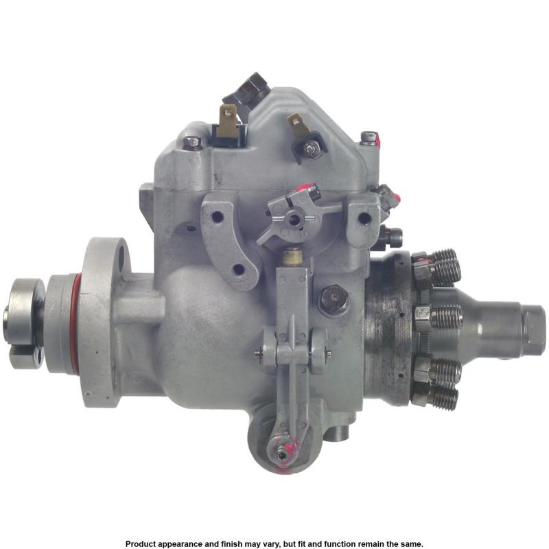 1992 Ford E-350 Econoline Club Wagon Fuel Injection Pump A1 Cardone 2H204 image 2 of 4