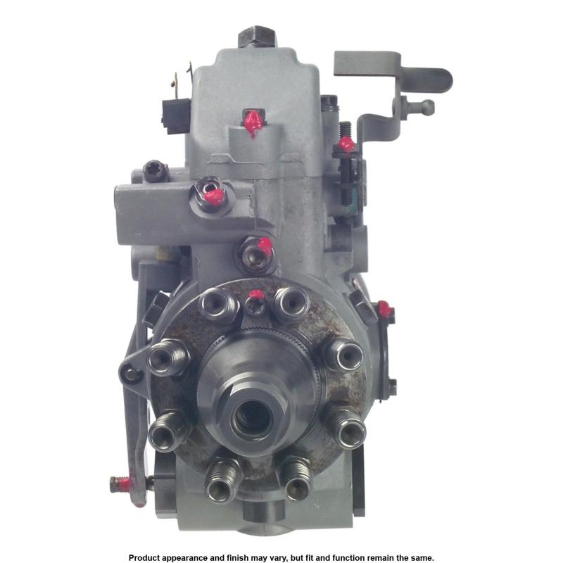 1992 Ford E-350 Econoline Club Wagon Fuel Injection Pump A1 Cardone 2H204 image 3 of 4