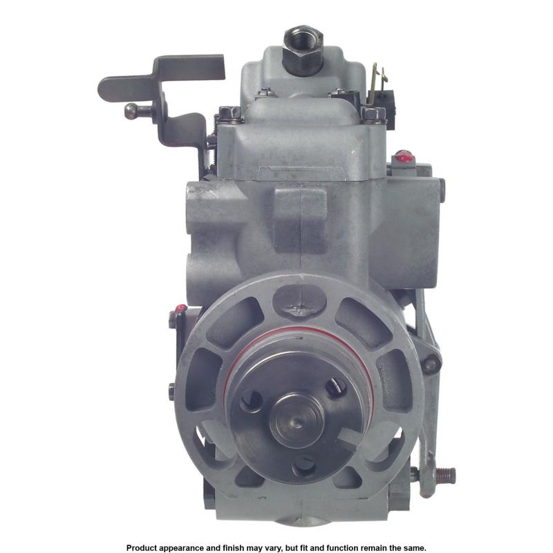 1992 Ford E-350 Econoline Club Wagon Fuel Injection Pump A1 Cardone 2H204 image 4 of 4