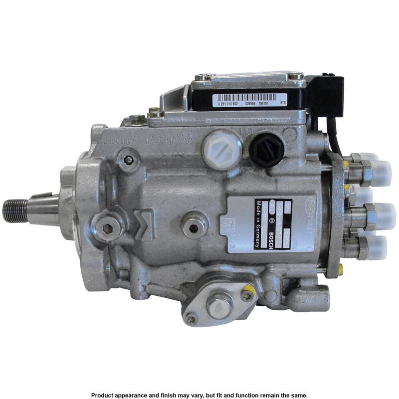 2000 Dodge Ram 2500 Fuel Injection Pump A1 Cardone 2H301 image 1 of 4