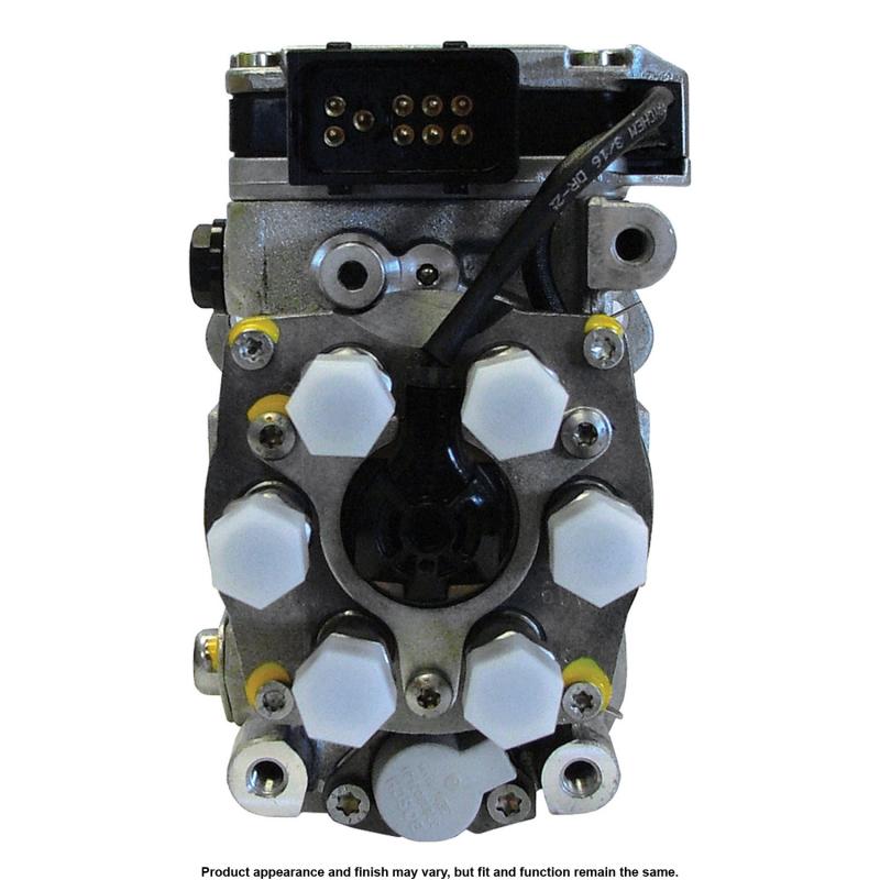 2000 Dodge Ram 2500 Fuel Injection Pump A1 Cardone 2H301 image 4 of 4