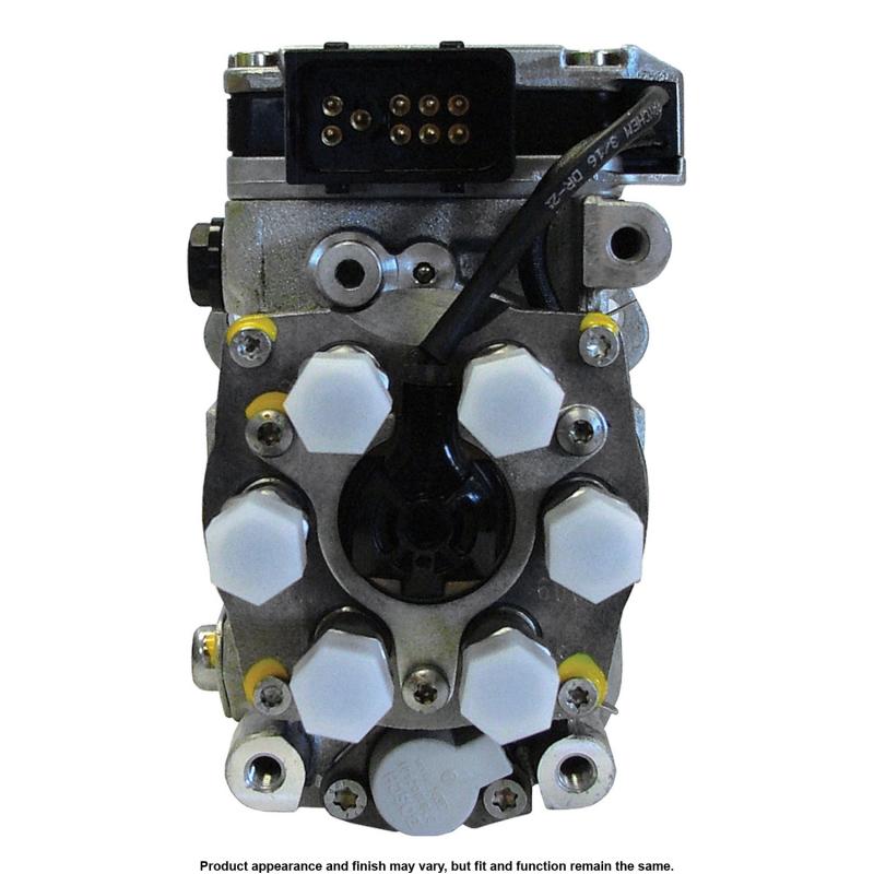 2000 Dodge Ram 2500 Fuel Injection Pump A1 Cardone 2H302 image 2 of 4