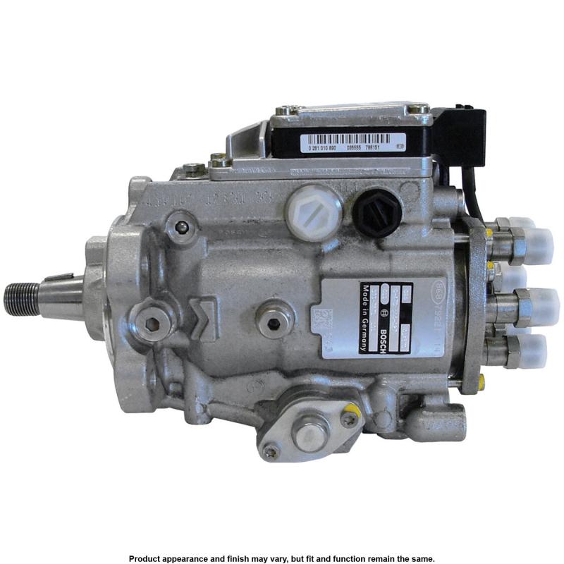 2000 Dodge Ram 2500 Fuel Injection Pump A1 Cardone 2H302 image 3 of 4