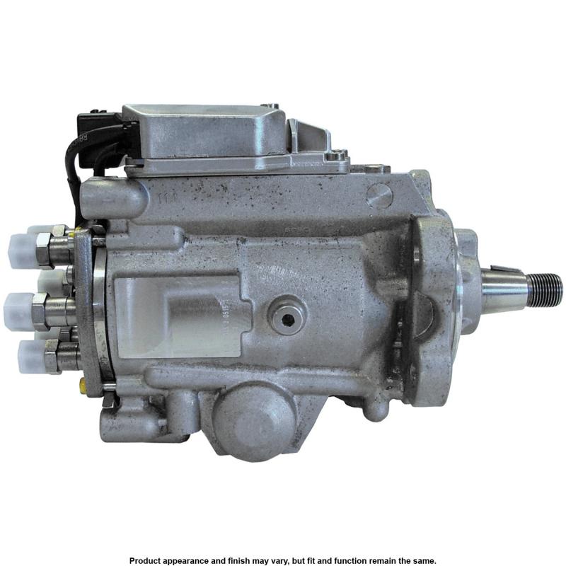 2000 Dodge Ram 2500 Fuel Injection Pump A1 Cardone 2H302 image 4 of 4