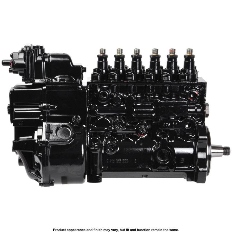 1995 Dodge Ram 2500 Fuel Injection Pump A1 Cardone 2H303 image 1 of 4