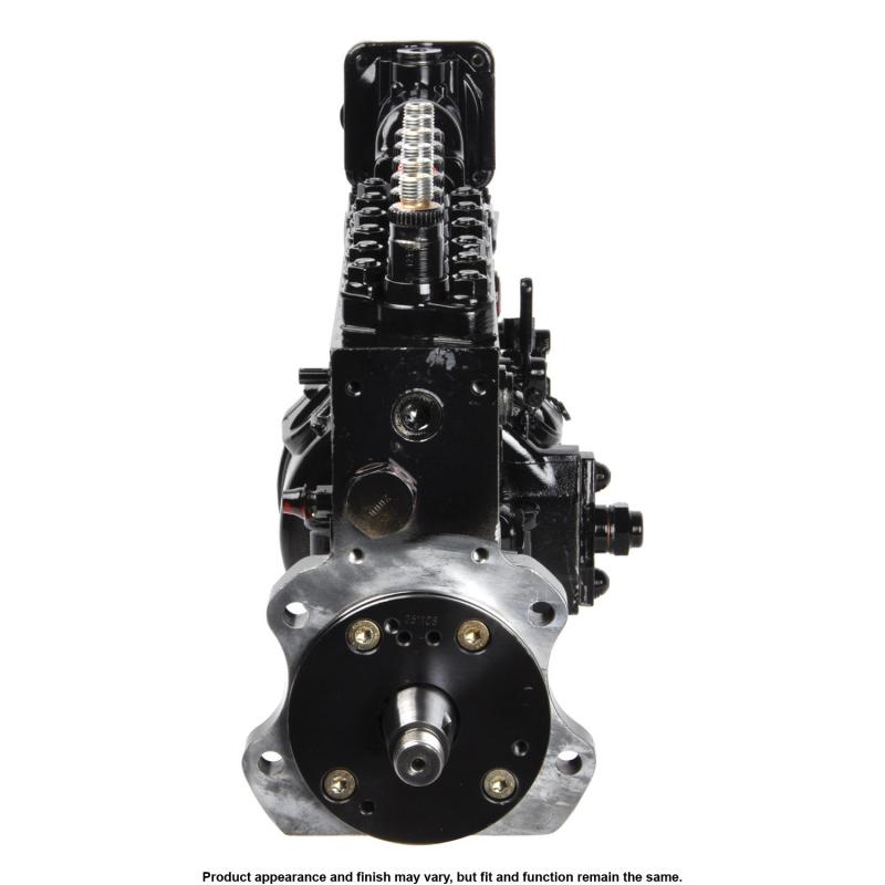 1995 Dodge Ram 2500 Fuel Injection Pump A1 Cardone 2H303 image 2 of 4