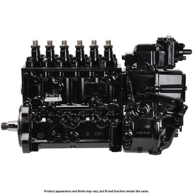 1995 Dodge Ram 2500 Fuel Injection Pump A1 Cardone 2H303 image 4 of 4