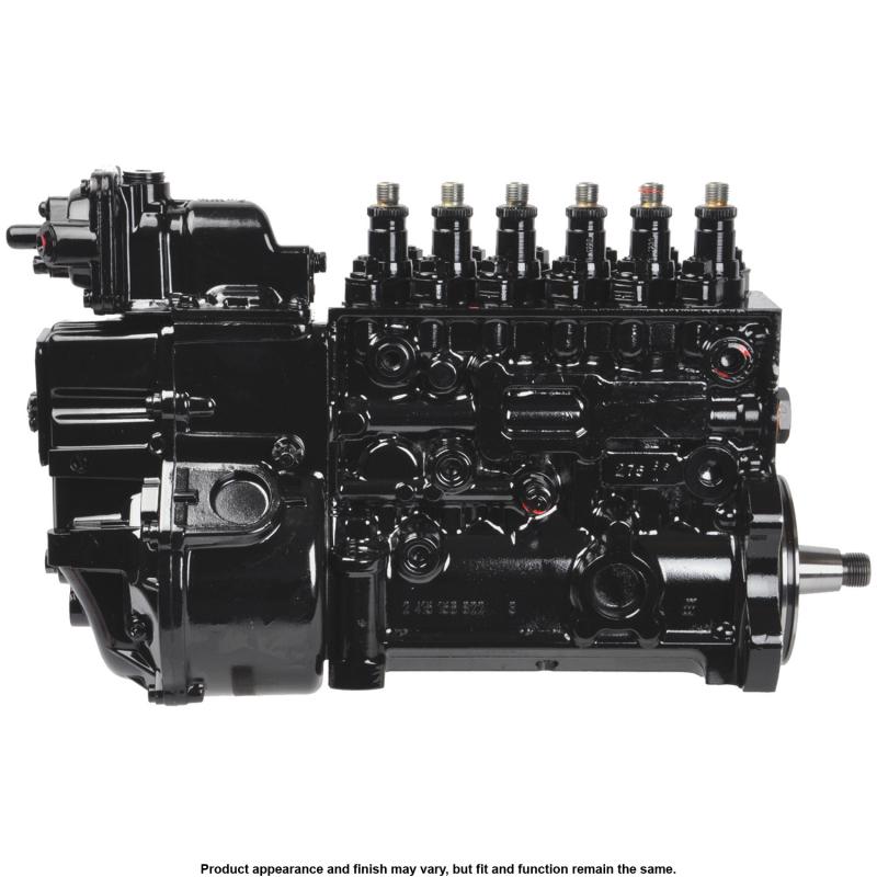 1995 Dodge Ram 2500 Fuel Injection Pump A1 Cardone 2H304 image 2 of 4