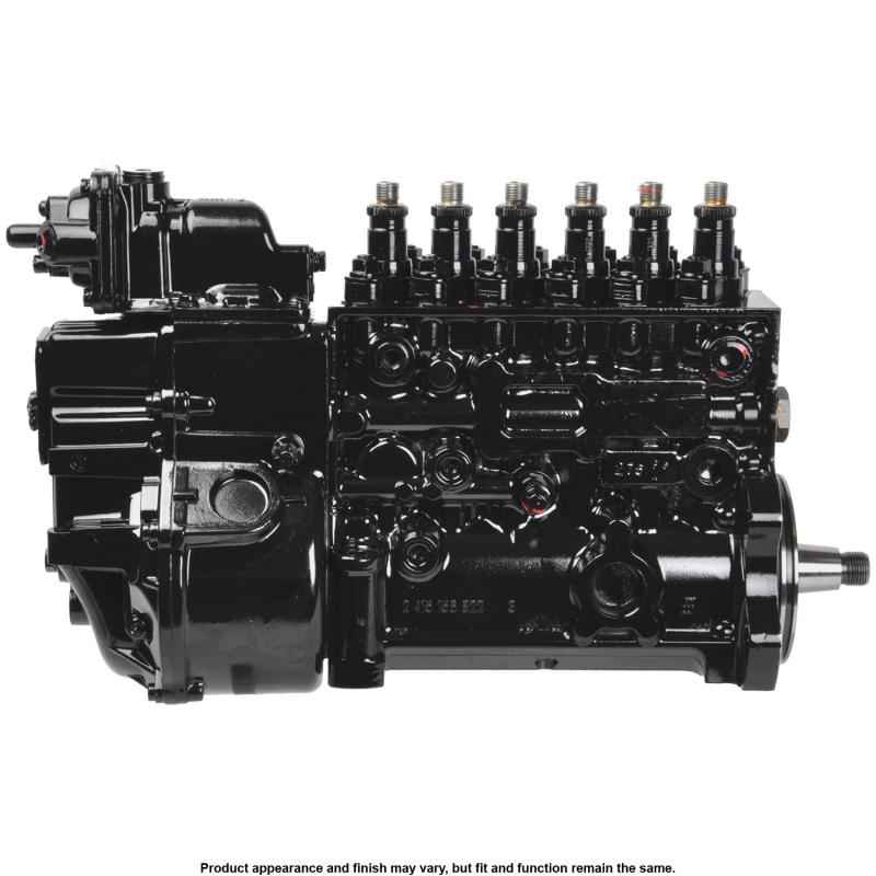 1996 Dodge Ram 2500 Fuel Injection Pump A1 Cardone 2H305 image 1 of 4