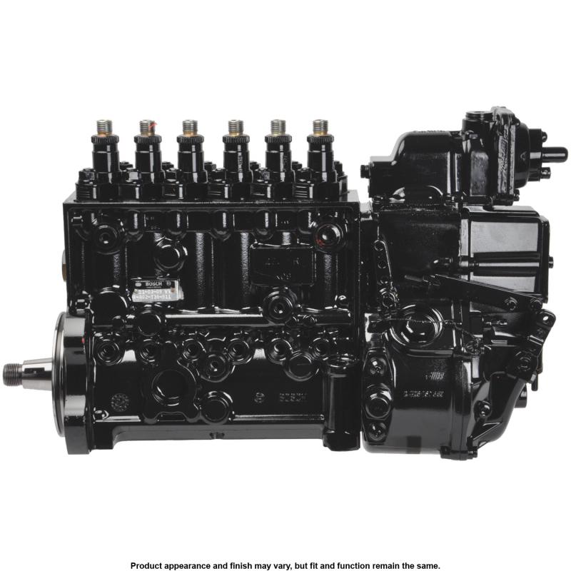 1996 Dodge Ram 2500 Fuel Injection Pump A1 Cardone 2H305 image 4 of 4