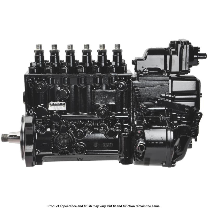 1996 Dodge Ram 2500 Fuel Injection Pump A1 Cardone 2H306 image 1 of 4