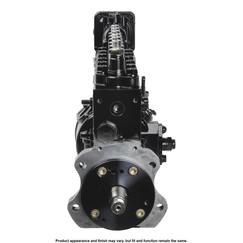 1996 Dodge Ram 2500 Fuel Injection Pump A1 Cardone 2H306 image 2 of 4