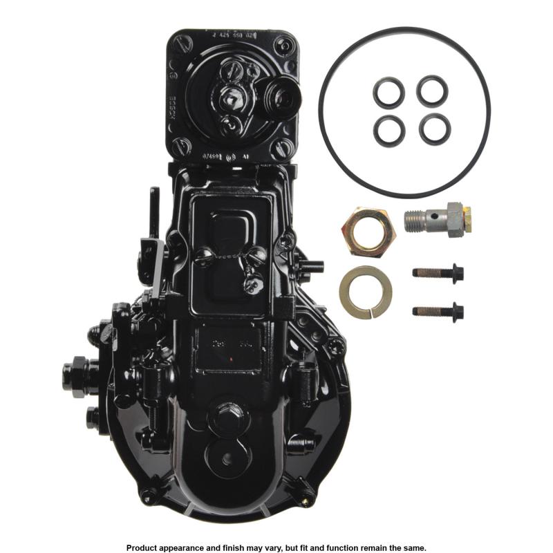 1996 Dodge Ram 2500 Fuel Injection Pump A1 Cardone 2H306 image 3 of 4