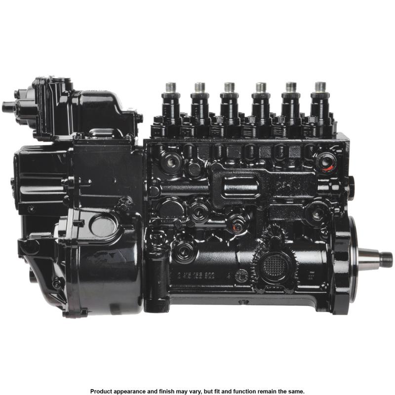 1996 Dodge Ram 2500 Fuel Injection Pump A1 Cardone 2H306 image 4 of 4