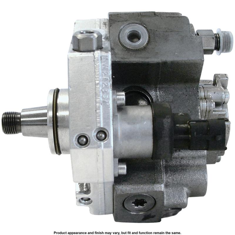 2004 Dodge Ram 2500 Fuel Injection Pump A1 Cardone 2H307 image 1 of 4