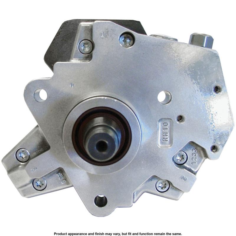 2004 Dodge Ram 2500 Fuel Injection Pump A1 Cardone 2H307 image 2 of 4