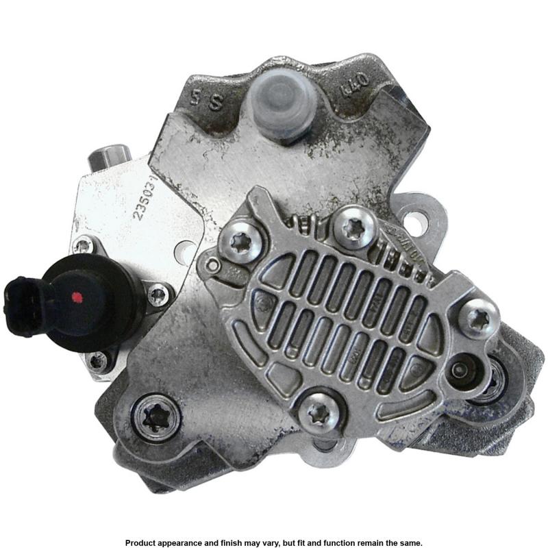 2004 Dodge Ram 2500 Fuel Injection Pump A1 Cardone 2H307 image 3 of 4