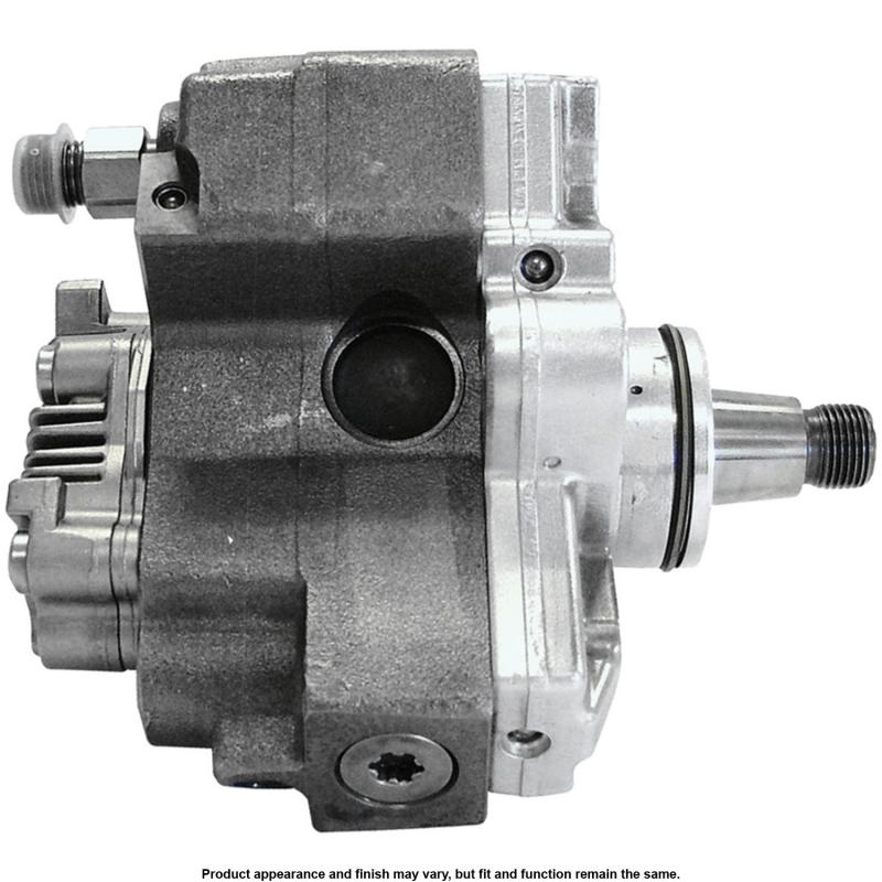 2004 Dodge Ram 2500 Fuel Injection Pump A1 Cardone 2H307 image 4 of 4