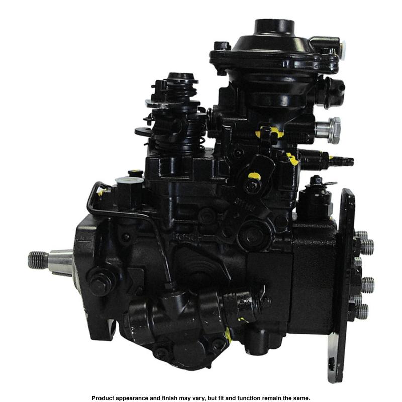 1991 Dodge D350 Fuel Injection Pump A1 Cardone 2H309 image 2 of 4