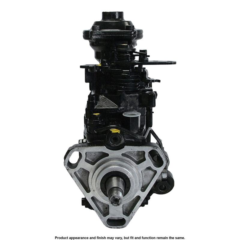 1991 Dodge D350 Fuel Injection Pump A1 Cardone 2H309 image 3 of 4