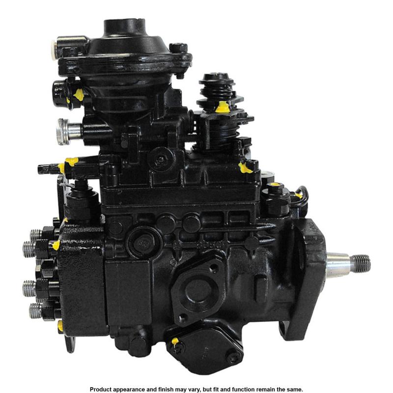 1991 Dodge D350 Fuel Injection Pump A1 Cardone 2H309 image 4 of 4