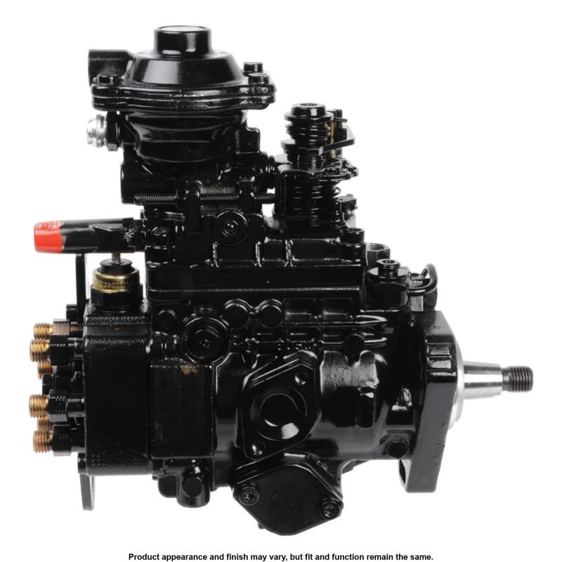 1991 Dodge D350 Fuel Injection Pump A1 Cardone 2H310 image 2 of 4