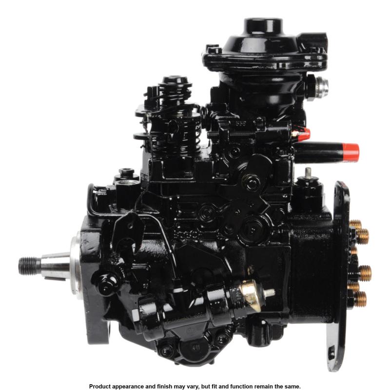1991 Dodge D350 Fuel Injection Pump A1 Cardone 2H310 image 3 of 4