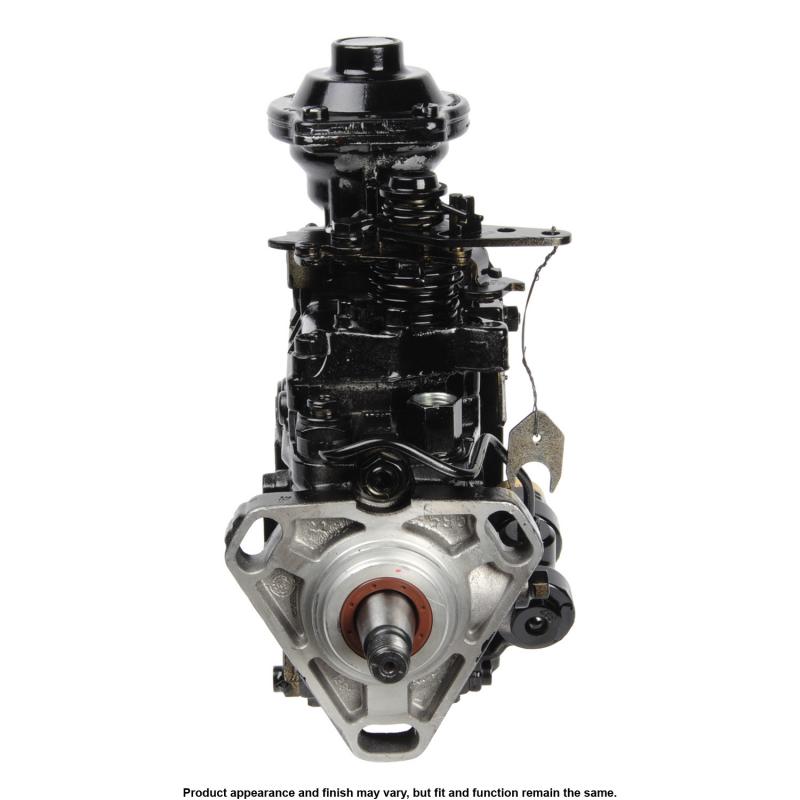 1991 Dodge D350 Fuel Injection Pump A1 Cardone 2H310 image 4 of 4