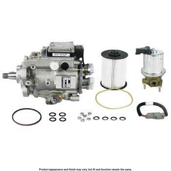 2001 Dodge Ram 2500 Fuel Injection Pump A1 Cardone 2H311 image 1 of 4